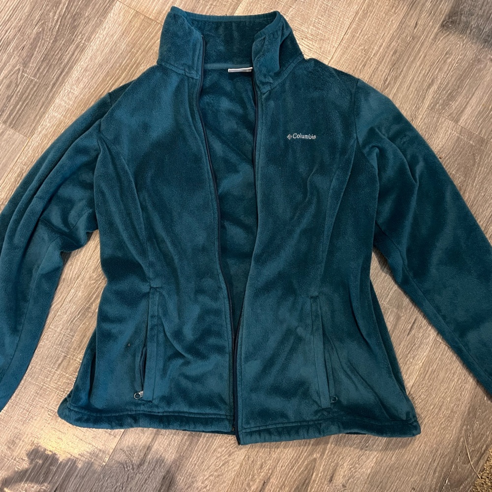 Columbia jacket